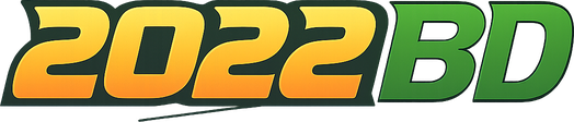 2022 bd লোগো